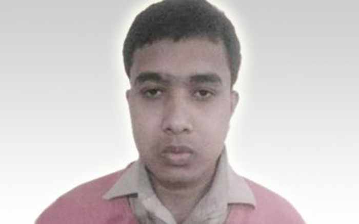 দীপন হত্যা: সিফাতের ১০ দিনের রিমান্ড দাবি