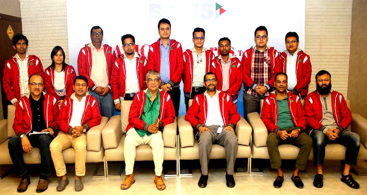 অ্যাপিকটা অ্যাওয়ার্ডে অংশ নিচ্ছে বাংলাদেশ
