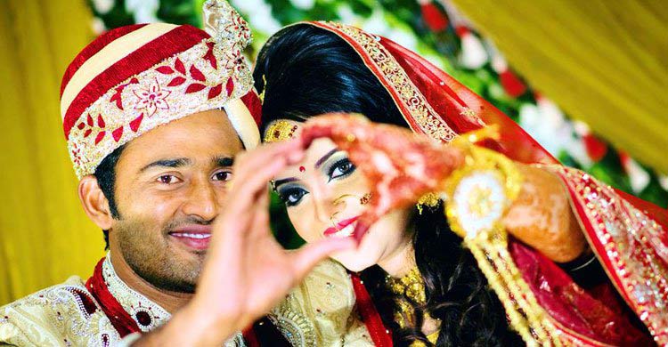 প্রেম করে বিয়ে করার সুবিধা