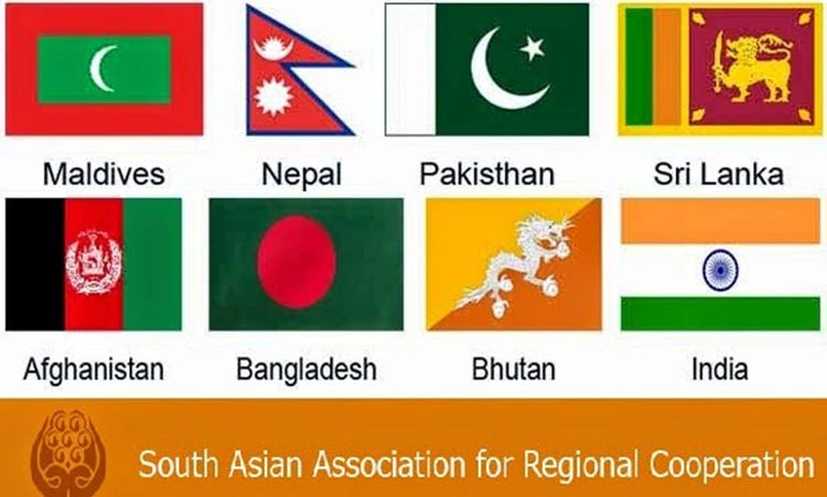 সার্কে ৭ বছর ফি দেয়নি পাকিস্তান