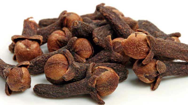 লবঙ্গের বহুমাত্রিক গুণ