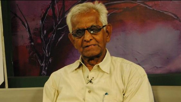 চলে গেলেন নজমুল হুদা বাচ্চু