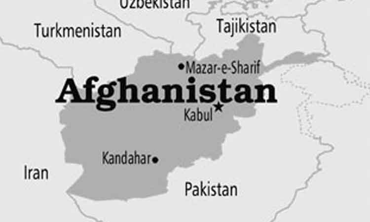 আফগানিস্তানে ১০ আইএস জঙ্গী নিহত