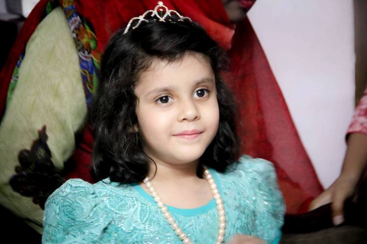 সন্তান অবসাদে ভুগলে