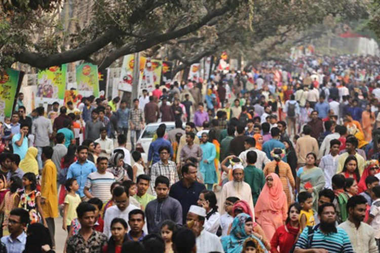 ৭০ কোটি ৫০ লাখ টাকার বই বিক্রি