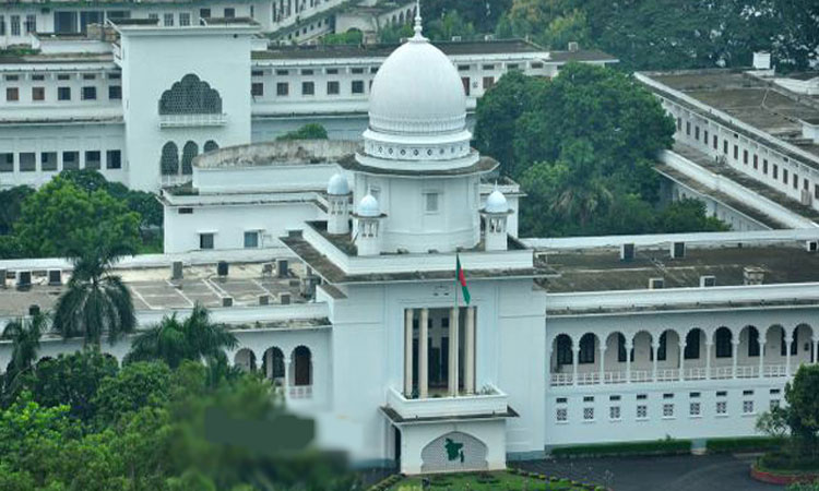 নাজিমের পরিবারকে ক্ষতিপূরণ দিতে হাইকোর্টের রুল