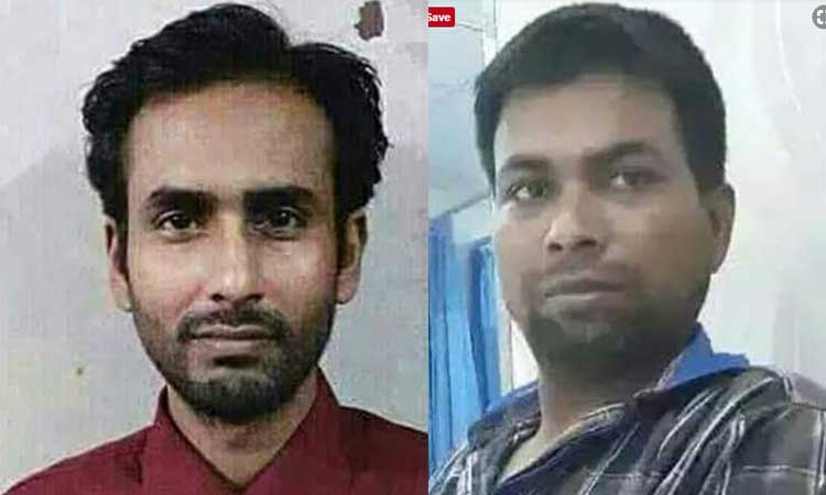 সৌদি আরবে ঘুমন্ত অবস্থায় পুড়ে অঙ্গার দুই বাংলাদেশী