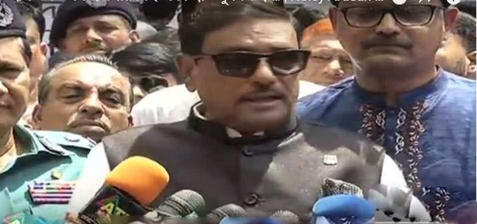 আইনশৃঙ্খলা বাহিনীর তৎপরতায় জঙ্গিরা নিস্তেজ হয়েছে