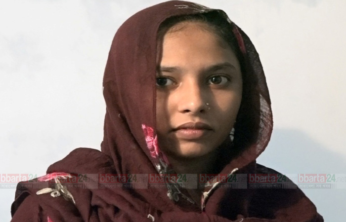 বরিশালে পাসপোর্ট অফিস থেকে রোহিঙ্গা নারী আটক