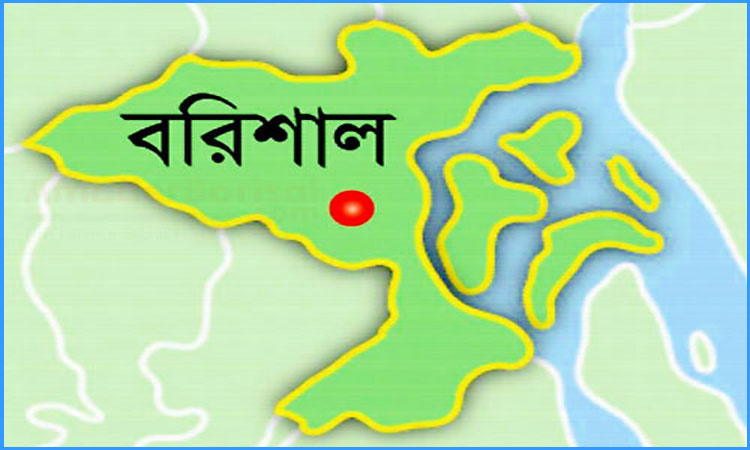 কীর্তনখোলা নদী থেকে অজ্ঞাত যুবকের লাশ উদ্ধার