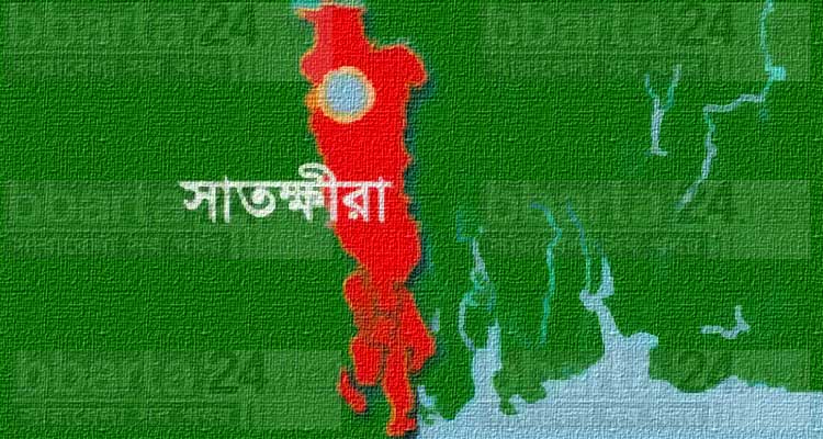 সাতক্ষীরা সীমান্তে ৪৫ কেজি রুপার গহনা জব্দ