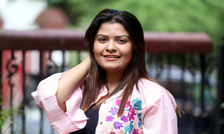 ধারাবাহিকে ব্যস্ত হলেও আগ্রহ চলচ্চিত্রে