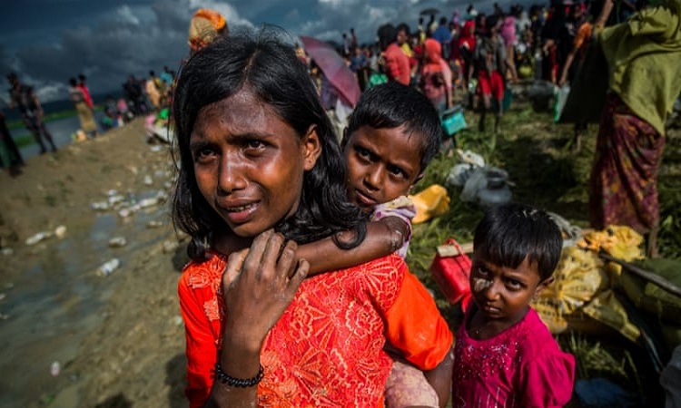 ‘রোহিঙ্গা সংকটের দায় এড়াতে পারে না জাতিসংঘ’