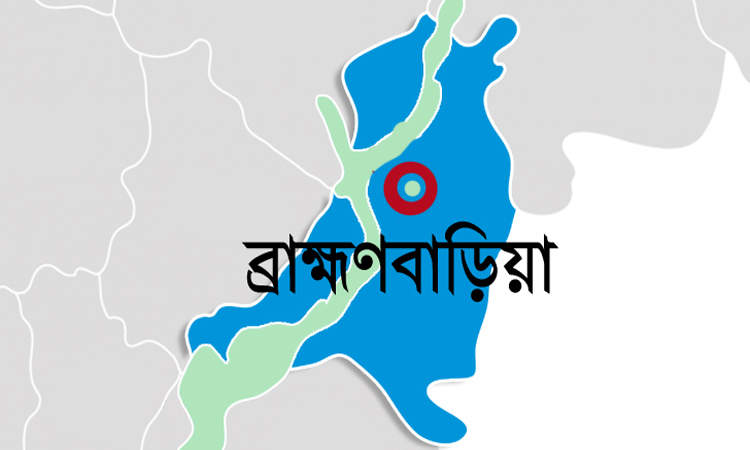 আখাউড়ায় পুকুর থেকে যুবকের মরদেহ উদ্ধার