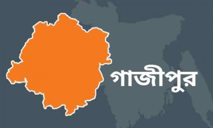 গাজীপুর সদর উপজেলা নির্বাচন মঙ্গলবার