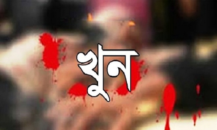 ছোট ভাইয়ের হাসুয়ার কোপে বড় ভাই খুন