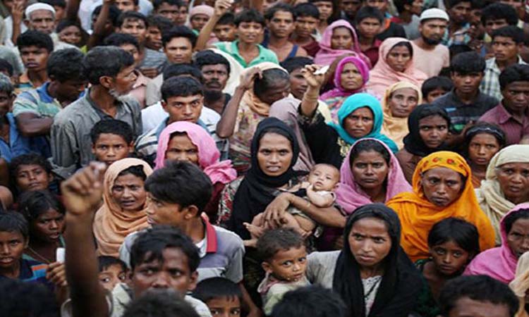 রোহিঙ্গা প্রত্যাবাসন শুরুর প্রস্তুতি চলছে