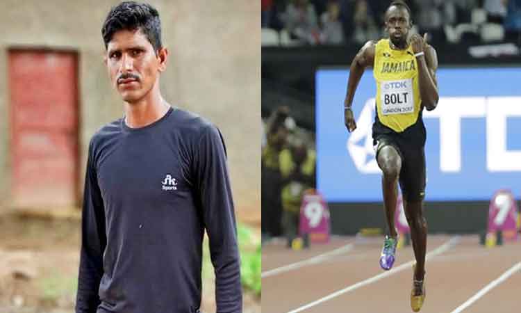 নতুন উসাইন বোল্টের সন্ধান!