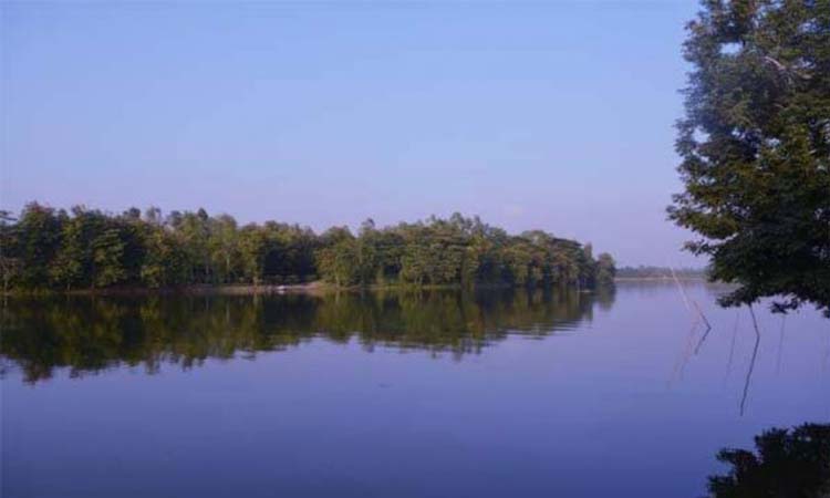 পর্যটন কেন্দ্র হচ্ছে পীরগঞ্জে নীলাম্বর রাজার বাড়ি