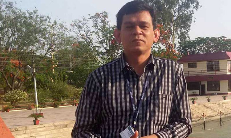 ডিসির ভিডিও ফাঁস, শাস্তির আওতায় সেই নারীও