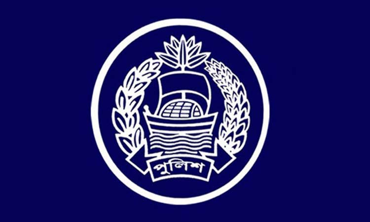 পুলিশের ৬ ডিআইজির পদোন্নতি