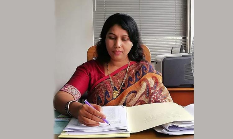 ভিকারুননিসার নতুন অধ্যক্ষ ফওজিয়া