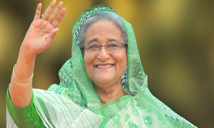 প্রধানমন্ত্রী গাজীপুর যাচ্ছেন আজ