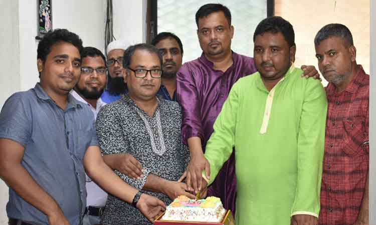 প্রধানমন্ত্রীর চলমান অভিযানে দেশবাসী আশান্বিত: মোস্তফা