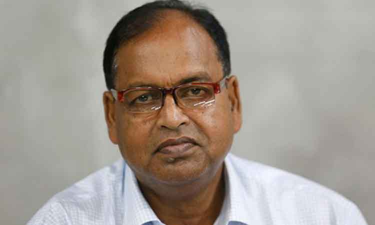 বিএনপি নেতা দুদুর বিরুদ্ধে মামলার আবেদন খুলনায়