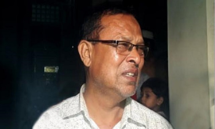 ‘সারা বাংলা কাঁদছে, আমি কৃতজ্ঞ’