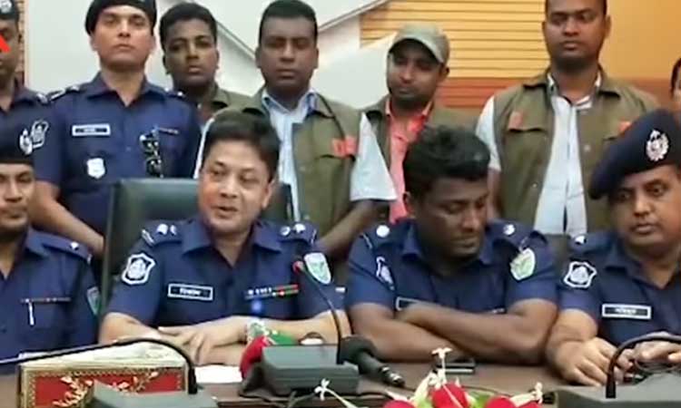 ‘শিশু তুহিনকে হত্যা করেছে বাবা-চাচাই’