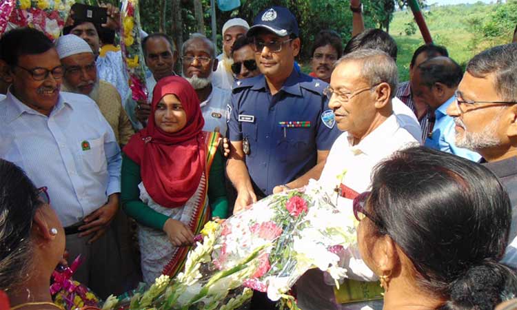 বাংলাদেশের এই ঋণ অর্থ দিয়ে শোধ হবে না: ত্রিপুরার স্পিকার