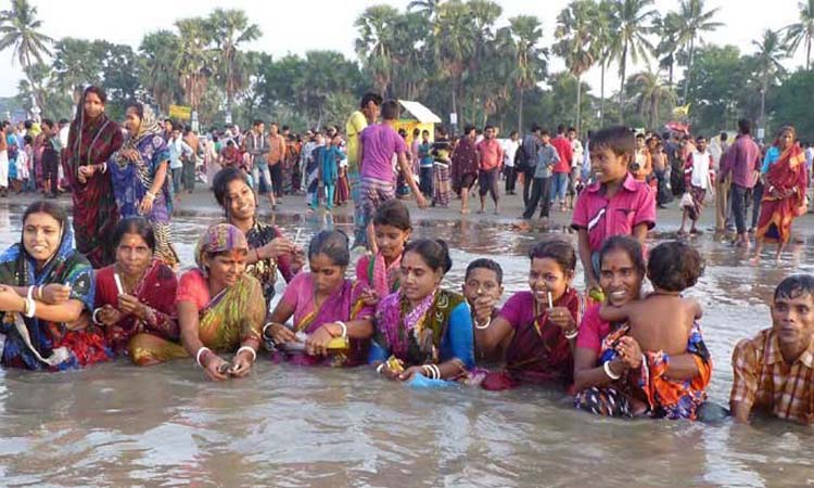 বুলবুলে পণ্ড সুন্দরবনের রাস উৎসব