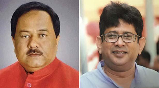 স্বেচ্ছাসেবক লীগের সভাপতি নির্মল, সম্পাদক বাবু