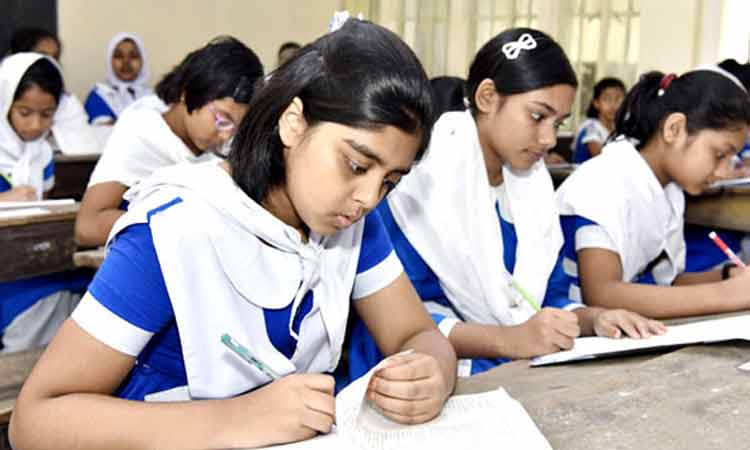 প্রাথমিক ও ইবতেদায়ি সমাপনী শুরু