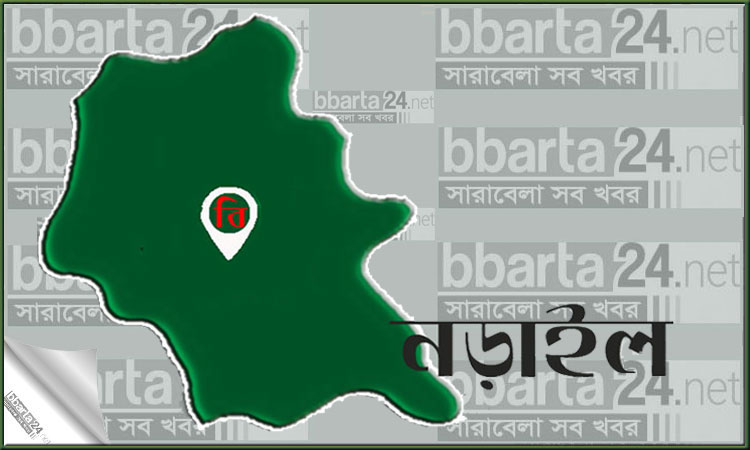 নড়াইলে এক কিশোরীকে গণধর্ষণ