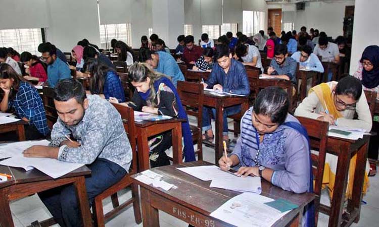 পাবলিক বিশ্ববিদ্যালয়ে অভিন্ন ভর্তি পরীক্ষার সিদ্ধান্ত