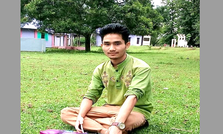 বোনমেরু ক্যান্সারে জাবি শিক্ষার্থীর মৃত্যু