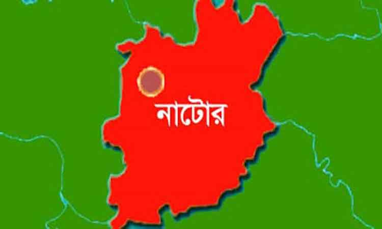 নাটোরে বাস চাপায় মোটরসাইকেল আরোহী নিহত