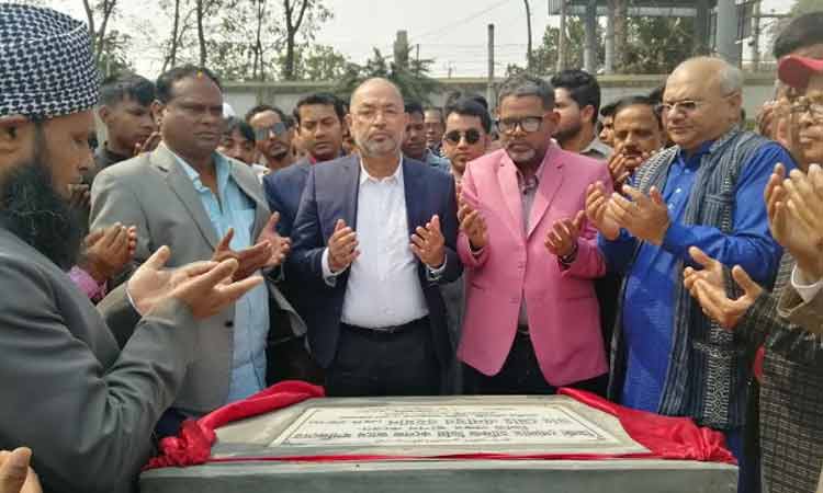 ‘বিশ্বের বিভিন্ন দেশ রোহিঙ্গাদের দ্রুত প্রত্যাবাসন চায়’
