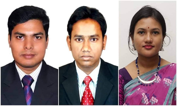 জাককানইবি শিক্ষক সমিতির নেতৃত্বে আওয়ামীপন্থীরা