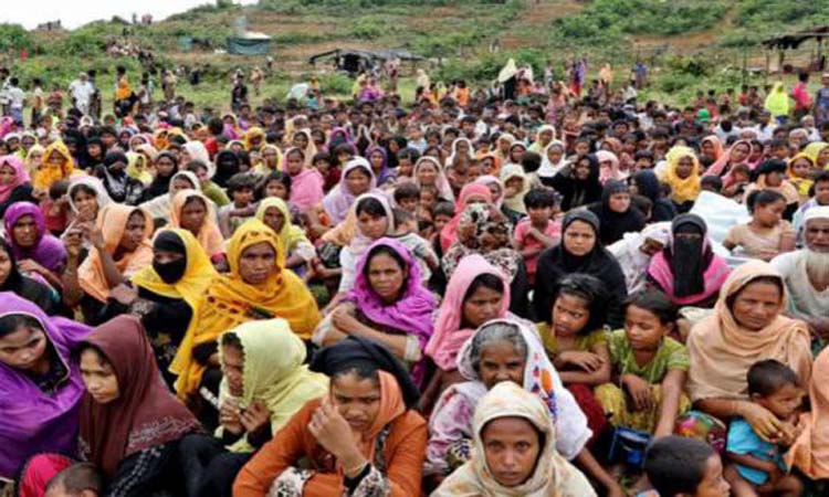 রোহিঙ্গাদের জন্য আরো পোনে ২ কোটি ডলার দেবে জাপান