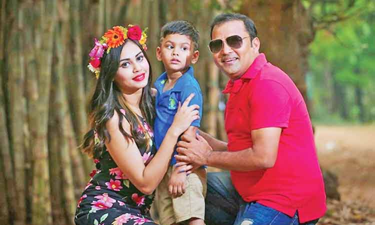 ‘অভিনেতা সিদ্দিকের ছেলে মায়ের হেফাজতে থাকবে’