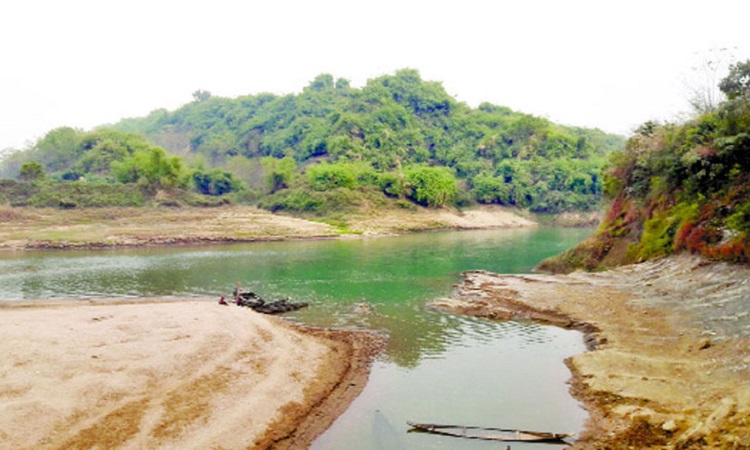 সিলেটের পর্যটন এলাকায় সমাগমে নিষেধাজ্ঞা