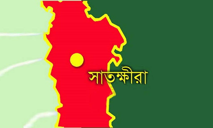 সাতক্ষীরায় ভাইয়ের হাতে ভাই খুন: আটক ১