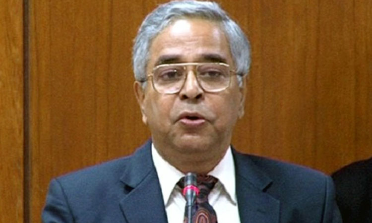 করোনা পরিস্থিতি নিয়ে বৈঠকে বসবেন প্রধান বিচারপতি