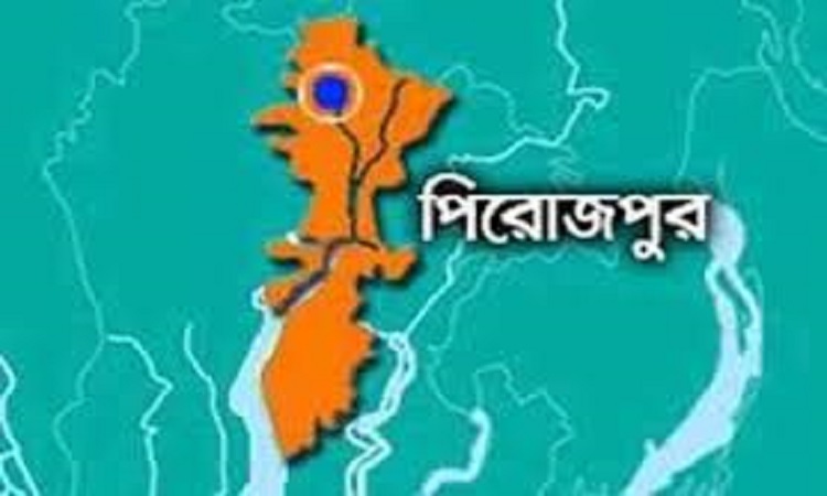 ভান্ডারিয়ায় ত্রানের ঢেউটিন-চাল উদ্ধার, ডিলারশিপ বাতিল