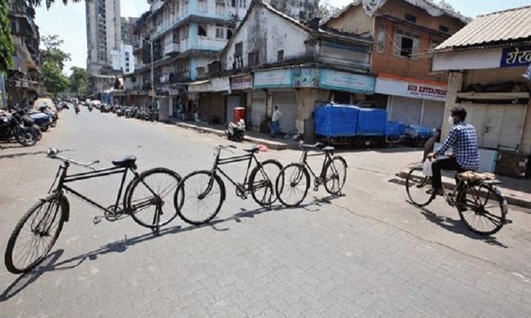 ভারতে ৩১ মে পর্যন্ত লকডাউন