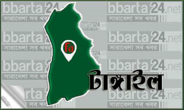 টাঙ্গাইলে বজ্রপাতে শিক্ষার্থীর মৃত্যু