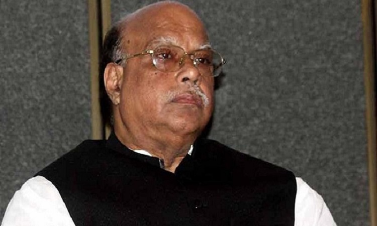 সাবেক স্বাস্থ্যমন্ত্রী মোহাম্মদ না‌সি‌মের শারী‌রিক অবস্থার অবন‌তি